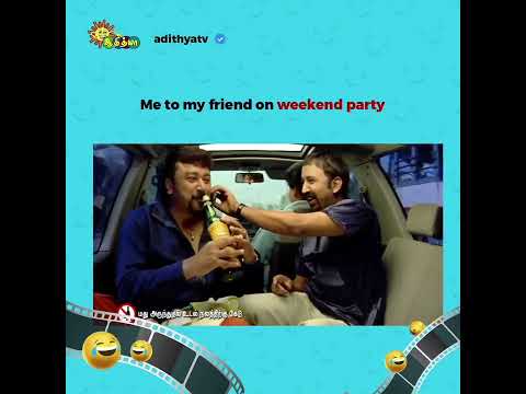 Reel tagged #tamilmemes