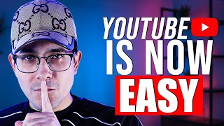 Untapped Niches for YouTube Success — Step-by-Step Guide & Transcript