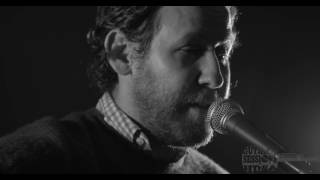 The Guthrie Sessions at HDSA with Ben Lee: Two Questions