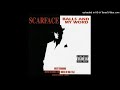 Scarface - On My Grind (Ft Z-Ro)