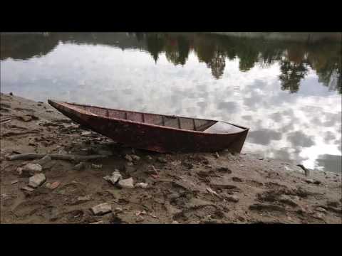 barrage de mervent vide