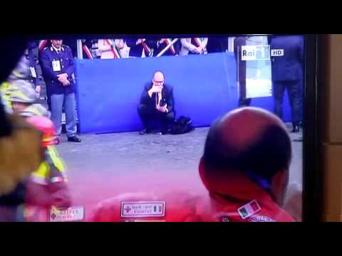 Volontari Croce Rossa Italiana - Roma 2 giugno 2016