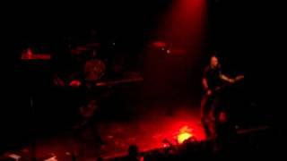 Alkaline Trio - If We Never Go Inside