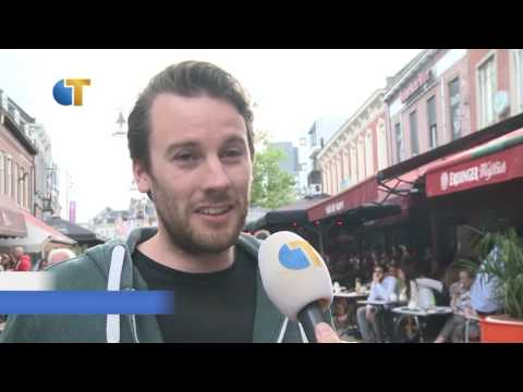 Geen voetbalfeest Korte Heuvel - Omroep Tilburg Nieuws