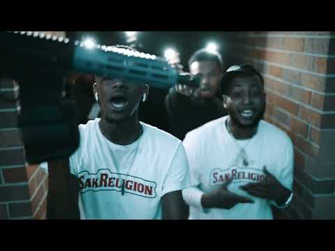 Ctb Skip Ft Big London - D.O.A (Official Music Video)