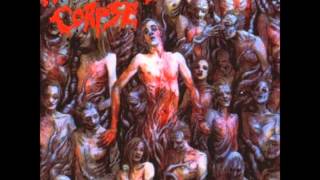 Cannibal Corpse - Stripped, Raped and Strangled