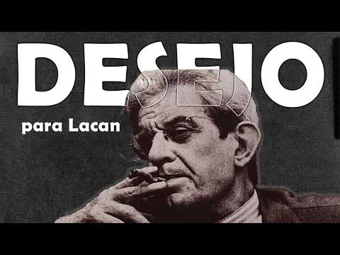 What really moves you in life? | Lacan: The Ethics of Desire