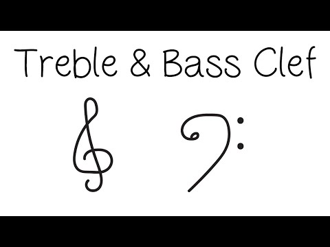 Let's Read Music 2 - Treble & Bass Clef