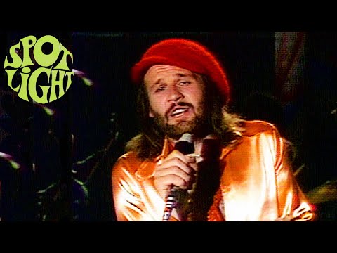 Wilfried Scheutz - "Go, Go, Go"  (Auftritt im ORF, 1974)