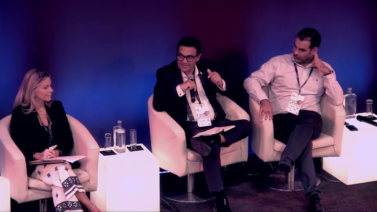 BIOMEET 2025 - Mesa-redonda “Distribuição de proximidade nas doenças raras: presente ou futuro?”