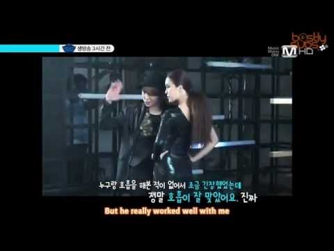 [B2STLYSUBS] 120517 Mnet Wide Junhyung interview cut