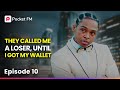 The Billionaire Empire Ep 10 The Moment When My True Identity Is Revealed Pocket FM