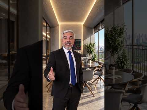 🏢 YBITI OFFICES | CIDADE YBITI – GOIÂNIA #YbitiOffices #CidadeYbiti #OpusConstrutora