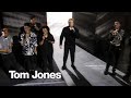 Tom Jones - Sittin' On The Dock Of The Bay (Tom Jones: The Right Time - Episode 3, 1992)