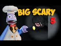I M Building BIG SCARY In Yeeps Ep 5