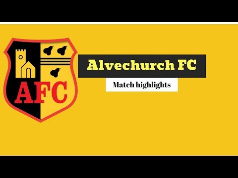 View from the gantry: Kettering Town 1-2 Alvechurch
