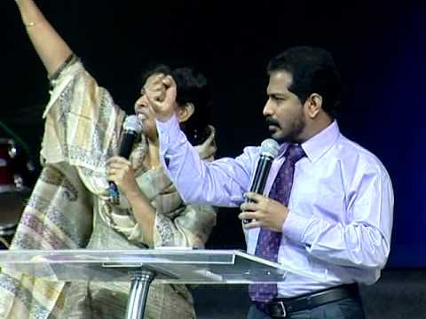 Blessing Today 1123 (25 May 2015) l God Is Our Protection, Part - 1