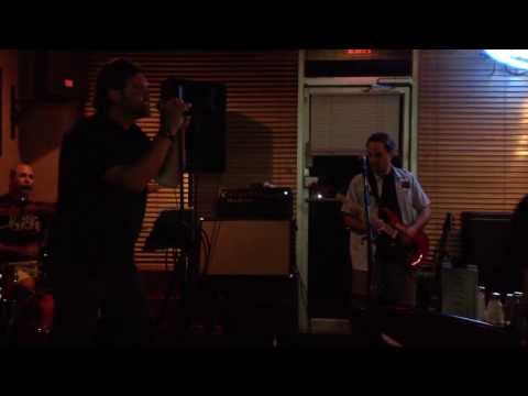 8-24-13 Honky Tonk Women - Gas Money Band Cover - Chapin, SC