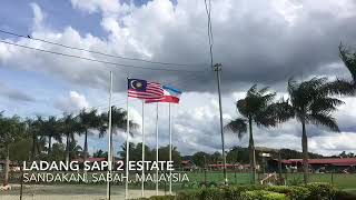 preview picture of video 'SEHARI JADI GURU UTUSAN PEMERINTAH INDONESIA UNTUK ANAK INDONESIA DI SABAH MALAYSIA'