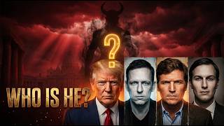 The Man Who Will Clear The Way For A New World System With The Antichrist