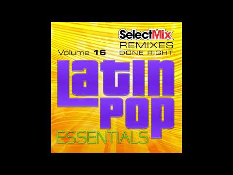 Malu Trevejo, Gente De Zona - Nadie Como Yo (Select Mix Remix)