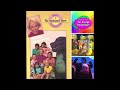 BARNEY THE BACKYARD GANG THE BACKYARD SHOW W MARISSA THORBURN CHANNEL KRT NO ESCAPE NOVEMBER