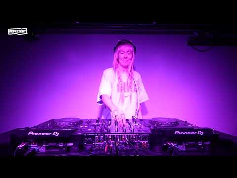 Shosh | Guestmix for Zefer | Reprezent