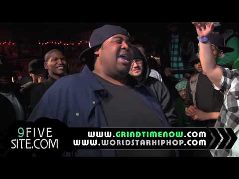 Money Bagz vs Leathle