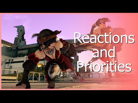 Reaction speed isn't (very) important