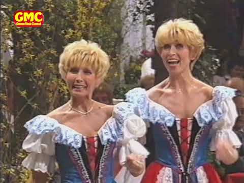 Moldau Mädel - Polka Franz