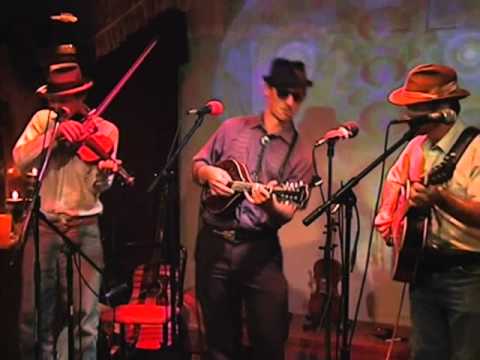 Brown Chicken Brown Cow String Band @ Mystic Hot Springs ~ The Pendulum