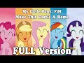 [] My Little Pony: FiM - Make This Castle A Home ...