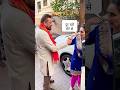 Seeing Sanjay Dutt And His Wife Together Shorts Youtubeshorts Bollywoodnews