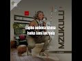 Mzukulu Ijuba Feat Shenge Wasehlalankosi Lyric Video