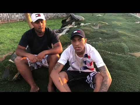 MC V7 e MC Jottak - Medley Nada Muda #NãoGritaÉo7