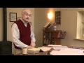 John Rutter on the 'Magnificat': 1 (Magnificat Anima Mea)