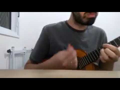 Proposta Amorosa - Roberto Ribeiro
