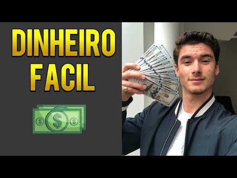COMO GANHAR DINHEIRO NO PAYPAL (FIZ 10 MIL EM UM MÊS)