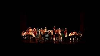 El mesón de la piconera – Primera Semifinal – COAC 2002