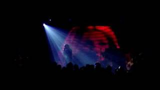 Primal Scream-Necro Hex Blues-Nottingham Rock City 27/11/08
