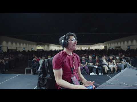 Sonix (Sonic) vs CTG | Zomba (R.O.B) - Grand Final - ULTIMATE SINGLES | GX3