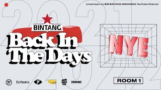 Download lagu WINKY WIRYAWAN (B.O.H. set) for BACK IN THE DAYS New Years Eve Special (Room 1) mp3 Download lagu WINKY WIRYAWAN (B.O.H. set) for BACK IN THE DAYS New Years Eve Special (Room 1) mp3