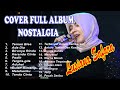 Download Lagu FULL ALBUM DANGDUT NOSTALGIA  COVER LUSIANA SAFARA Mp3 Free