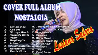Download lagu FULL ALBUM DANGDUT NOSTALGIA || COVER LUSIANA SAFARA mp3 Download lagu FULL ALBUM DANGDUT NOSTALGIA || COVER LUSIANA SAFARA mp3