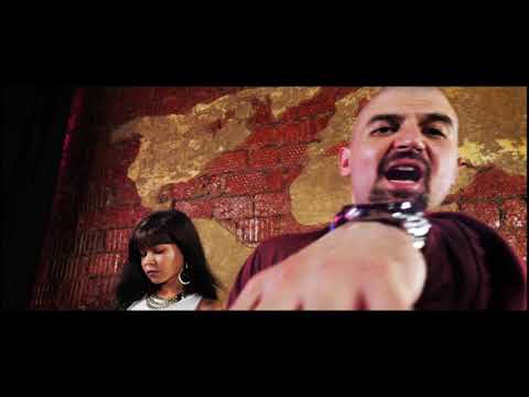 NAY 374 - Hip-Hop (Prod. by NAY 374)