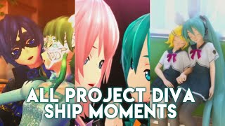 Download lagu ALL Project DIVA Ship Moments mp3 Download lagu ALL Project DIVA Ship Moments mp3