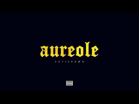 zey & SHDØW ft. Adzky - Aureole