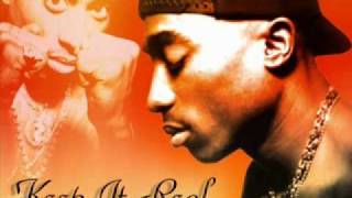 2pac N.I.G.G.A. full version HD