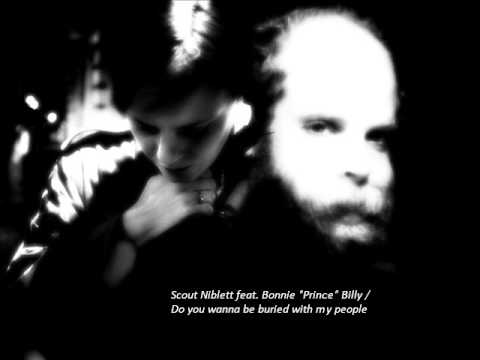 Do You Wanna Be Buried With My People - Bonnie…