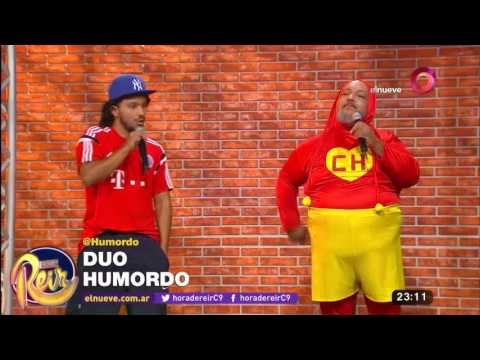 The best of Duo Humordo!